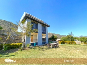Villa Flamingo By 29bungalow